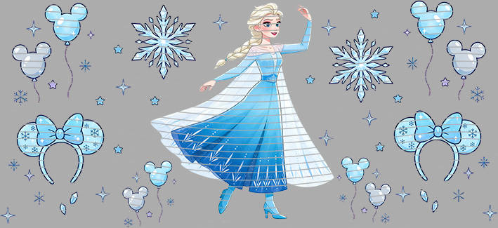 16oz Princess-N4-1505